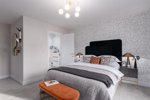 3 bedroom detached house for sale, Plot 99, Farmhouse 3 at The Farmstead Eco Collection, Feniscowles, Blackburn BB2