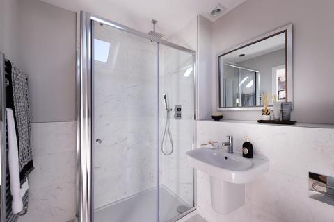 3 bedroom detached house for sale, Plot 99, Farmhouse 3 at The Farmstead Eco Collection, Feniscowles, Blackburn BB2