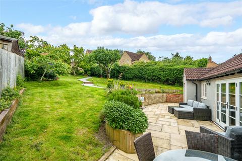 4 bedroom detached house for sale, Main Street, Denton, Northamptonshire, NN7