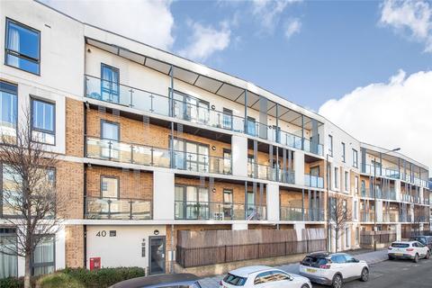 1 bedroom apartment for sale, Greenwich High Road, Greenwich, SE10