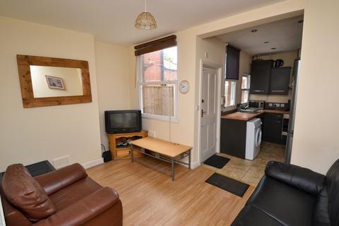 undefined, Dunkirk Road, Nottingham NG7