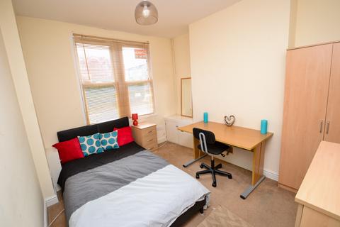 undefined, Dunkirk Road, Nottingham NG7