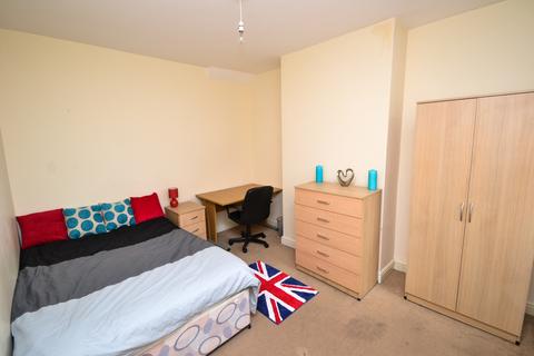 undefined, Dunkirk Road, Nottingham NG7