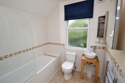 undefined, Dunkirk Road, Nottingham NG7