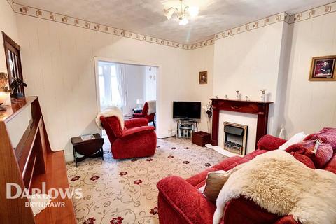 3 bedroom terraced house for sale, Windsor Terrace, Abertillery