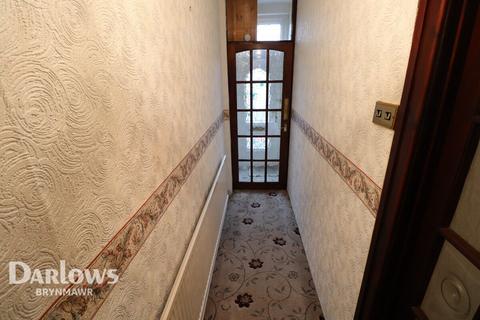 3 bedroom terraced house for sale, Windsor Terrace, Abertillery