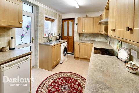 3 bedroom terraced house for sale, Windsor Terrace, Abertillery