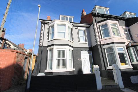 4 bedroom semi-detached house for sale, Ingleby Road, Wallasey, Merseyside, CH44