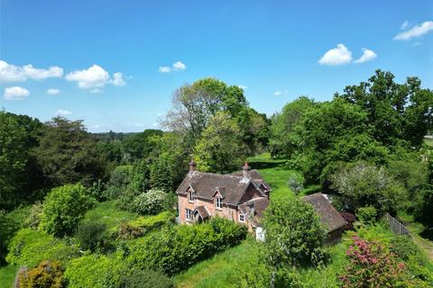 3 bedroom detached house for sale, Hamptworth, Salisbury, Wiltshire, SP5
