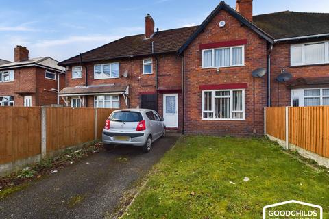 3 bedroom semi-detached house for sale - Valley Road, Walsall, WS3