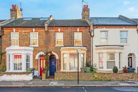 2 bedroom terraced house for sale - Milkwood Road, London