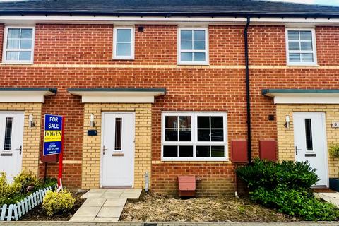 3 bedroom terraced house for sale, Blackiston Close, Coxhoe, Durham, DH6