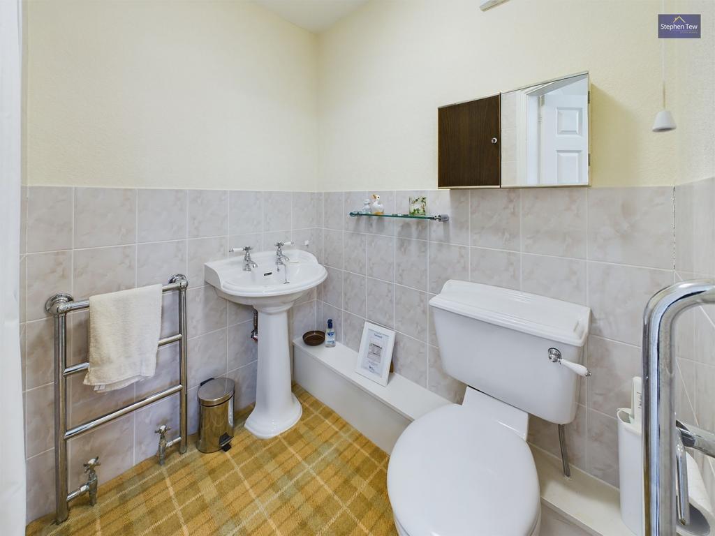 En-suite