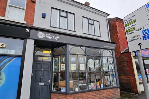 Shop for sale, Station Road, Northwich, Cheshire, CW9