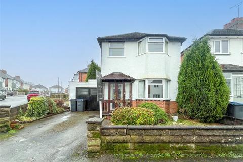 3 bedroom detached house for sale, Westfield Avenue, Birmingham B14