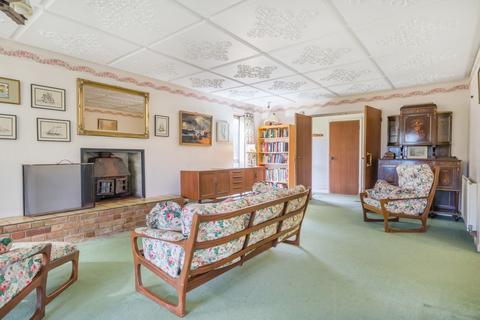 4 bedroom detached house for sale, Boyneswood Lane, Medstead, Hampshire, GU34