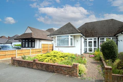 3 bedroom semi-detached bungalow for sale, Greystoke Avenue, Pinner, HA5