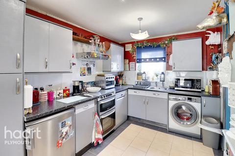 3 bedroom end of terrace house for sale, Orchard Avenue, Plymouth
