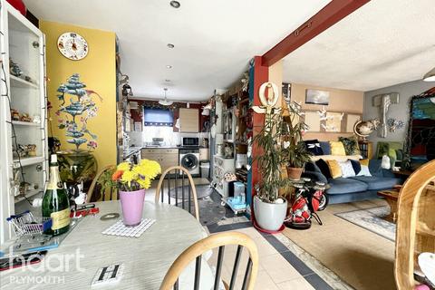 3 bedroom end of terrace house for sale, Orchard Avenue, PLYMOUTH