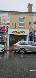Shop to rent, Ladypool Road, Birmingham B12