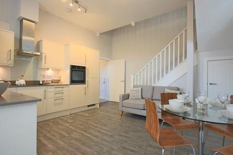 2 bedroom apartment for sale - Home Grange, Boultham Park Road, Lincoln, Lincolnshire, LN6