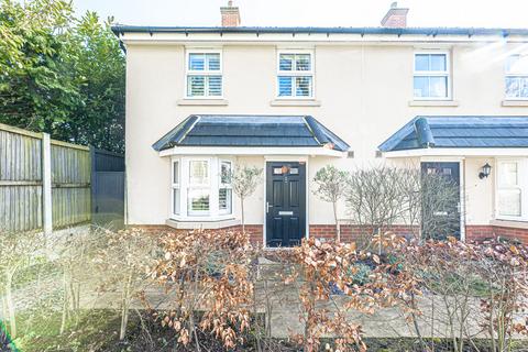 3 bedroom semi-detached house for sale - The Poppies, Benfleet, SS7