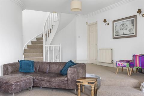 3 bedroom terraced house for sale, Digswell House, Monks Rise, Welwyn Garden City, Hertfordshire