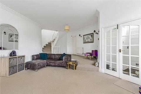 3 bedroom terraced house for sale, Digswell House, Monks Rise, Welwyn Garden City, AL8