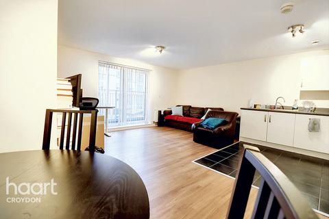 1 bedroom apartment for sale, Sydenham Road, Croydon