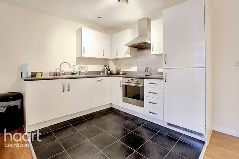 1 bedroom apartment for sale, Sydenham Road, Croydon