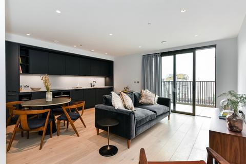 undefined, Ganton Street W1F