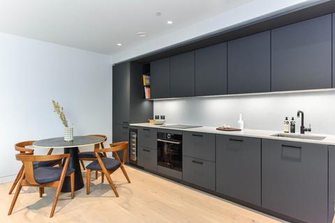 undefined, Ganton Street W1F