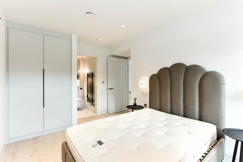 undefined, Ganton Street W1F