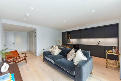 undefined, Ganton Street W1F