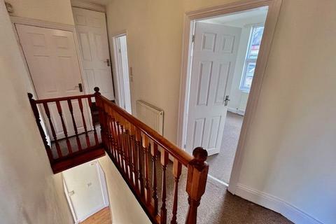 3 bedroom terraced house for sale, 20 Hunter Hill Road Hunters Bar Sheffield S11 8UE