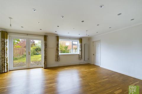 4 bedroom detached house for sale, Greenacres Avenue, Winnersh, Wokingham, Berkshire, RG41