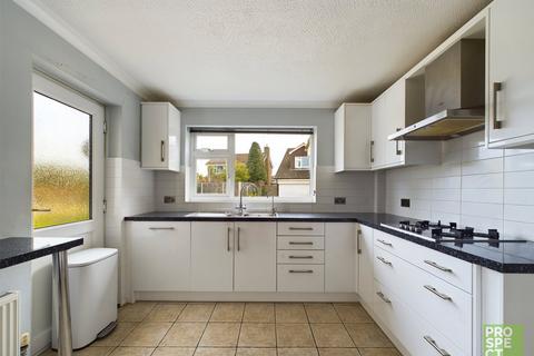 4 bedroom detached house for sale, Greenacres Avenue, Winnersh, Wokingham, Berkshire, RG41
