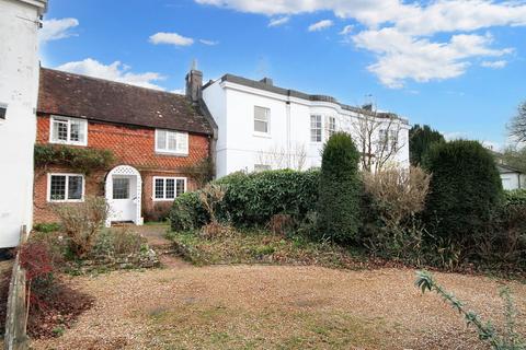 2 bedroom cottage for sale, London Road, Albourne, BN6