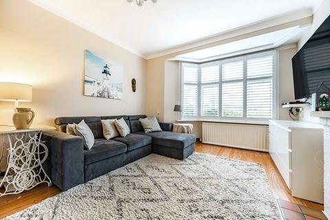 3 bedroom terraced house for sale, Brunswick Grove, New Southgate, N11