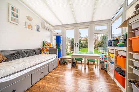 3 bedroom terraced house for sale, Brunswick Grove, New Southgate, N11