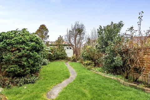 15 Brunswick Grove, London, N11 1HN
