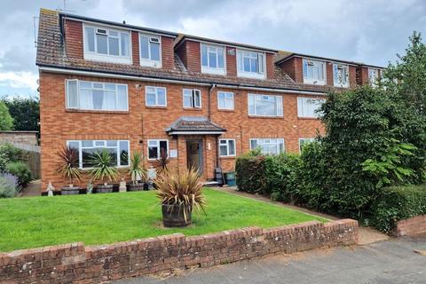 2 bedroom apartment for sale, Mount Pleasant Court, Exmouth, EX8 4QX