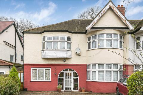 4 bedroom semi-detached house for sale, Roehampton Vale, London, SW15