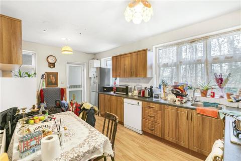 4 bedroom semi-detached house for sale, Roehampton Vale, London, SW15