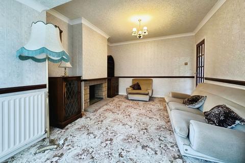 3 bedroom semi-detached house for sale, Cranbourne Avenue, Wolverhampton WV4