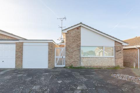 3 bedroom detached bungalow for sale, Cliff Field, Westgate-On-Sea, CT8