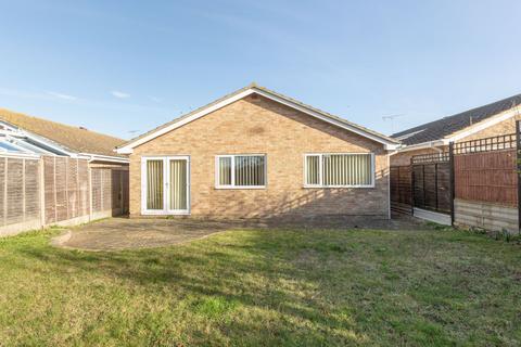 16 Cliff Field, Westgate-on-sea, CT8 8PY
