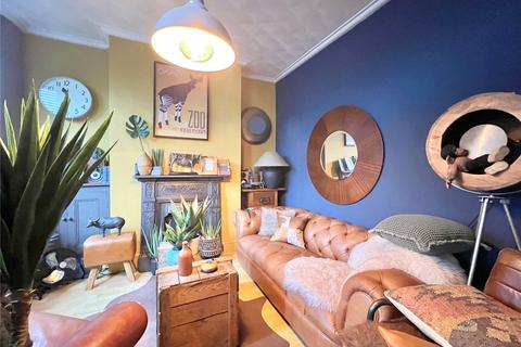 2 bedroom terraced house for sale, Brookland Road West, Old Swan, Liverpool, L13
