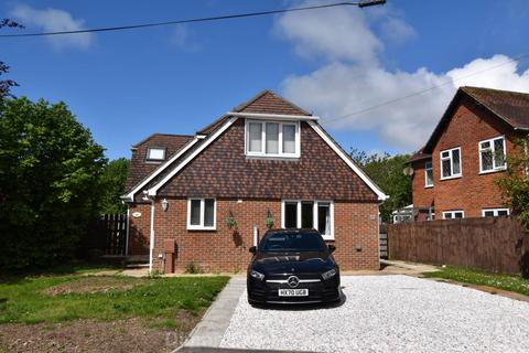 4 bedroom detached house for sale, Old Street, Stubbington