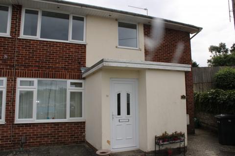undefined, Priory Road, Newbury RG14